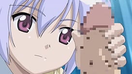 魔界天使ジブリール3 Vol.1 / Image 13