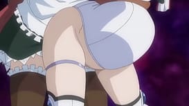 魔界天使ジブリール3 Vol.2 / Image 6