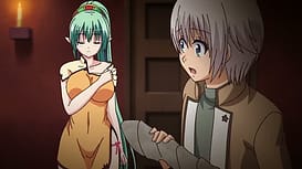 魔剣の姫はエロエロです ～ツンデレ姫騎士のお漏らし緊縛躾け～ / Image 4