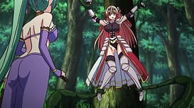 魔剣の姫はエロエロです ～ツンデレ姫騎士のお漏らし緊縛躾け～ / Image 12