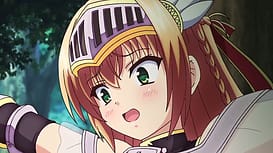 魔剣の姫はエロエロです ～ツンデレ姫騎士のお漏らし緊縛躾け～ / Image 13