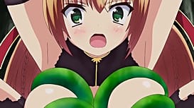 魔剣の姫はエロエロです ～緊縛されたのスライムだった件～ / Image 11