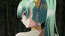 魔剣の姫はエロエロです ツンデレ姫騎士の矮小鎧前罵詈後突 / Image 10