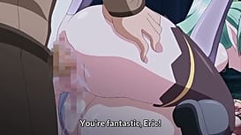 魔剣の姫はエロエロです ～露出姫と腹黒エルフのワンワン散歩～ / Image 10