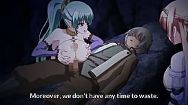 魔剣の姫はエロエロです ～露出姫と腹黒エルフのワンワン散歩～ / Image 11