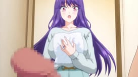 ママ喝っ ～熟れ羞じらうゴゴママ～ / Image 1