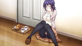 ママ喝っ ～求め溢れるゴゴ母娘～ / Image 3