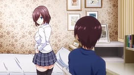 ママ喝っ ～求め溢れるゴゴ母娘～ / Image 6