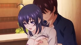 ママ喝っ ～求め溢れるゴゴ母娘～ / Image 7