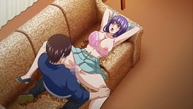 ママ喝っ ～姉ママの言い訳～ / Image 10