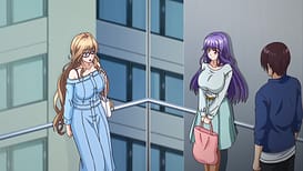 ママ喝っ ～姉ママの言い訳～ / Image 11