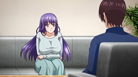 ママ喝っ ～姉ママの言い訳～ / Image 12