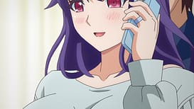 ママ喝っ ～姉ママの言い訳～ / Image 13