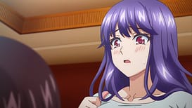 ママ喝っ ～姉ママの矜持～ / Image 1
