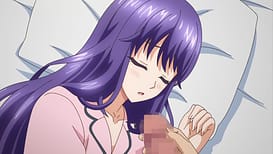 ママ喝っ ～姉ママの矜持～ / Image 5