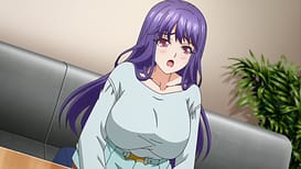 ママ喝っ ～姉ママの矜持～ / Image 14