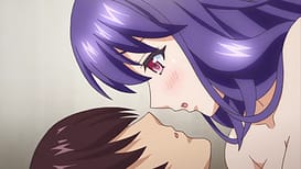 ママ喝っ ～姉ママの矜持～ / Image 24