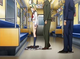 満淫電車 調書3 / Image 5