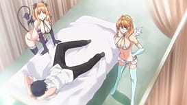 マスターピース THE ANIMATION 第2巻 / Image 1