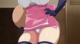 マヨヒガのお姉さん THE ANIMATION / Image 1