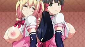 マヨヒガのお姉さん THE ANIMATION / Image 7