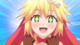 メカ技師リスタの大冒険 第一話 電波ジャックで大混乱! ヌルヌル触手を打ち倒せ！ / Image 2