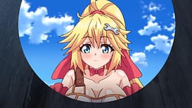 メカ技師リスタの大冒険 第一話 電波ジャックで大混乱! ヌルヌル触手を打ち倒せ！ / Image 10