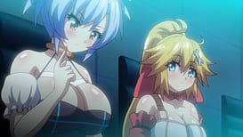 メカ技師リスタの大冒険 第一話 電波ジャックで大混乱! ヌルヌル触手を打ち倒せ！ / Image 15