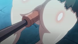 メカ技師リスタの大冒険 第2話 おっぱいミルクとスライム娘!? 火照る身体を抑え込め！ / Image 5