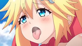 メカ技師リスタの大冒険 第2話 おっぱいミルクとスライム娘!? 火照る身体を抑え込め！ / Image 12