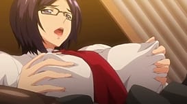 OVA メガネnoメガミ ＃1 / Image 10