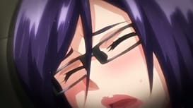 OVA メガネnoメガミ ＃2 / Image 8