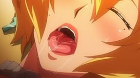 冥刻學園 受胎編 ＃1 「お願いします……先生の精液で、私たちを助けて欲しいんです」 / Image 3