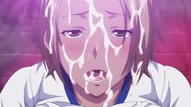 冥刻學園 受胎編 ＃1 「お願いします……先生の精液で、私たちを助けて欲しいんです」 / Image 5