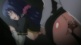 OVA 冥刻學園 受胎編 ＃2 「お兄ちゃんに中出しされて、私……とても嬉しかったよ」 / Image 2