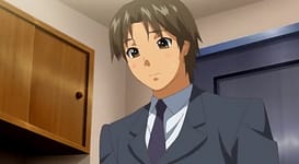 めんくい！ Face.2「メイドと主人と2号ちゃん」 / Image 6