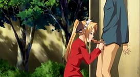 めんくい！ Face.2「メイドと主人と2号ちゃん」 / Image 16