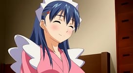 めんくい！ Face.2「メイドと主人と2号ちゃん」 / Image 21