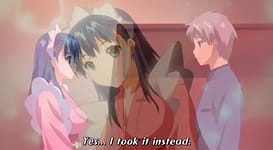 めんくい！ Face.2「メイドと主人と2号ちゃん」 / Image 22