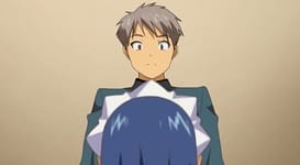 めんくい！ Face.2「メイドと主人と2号ちゃん」 / Image 23