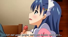 めんくい！ Face.2「メイドと主人と2号ちゃん」 / Image 25