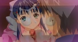 めんくい！ Face.2「メイドと主人と2号ちゃん」 / Image 26