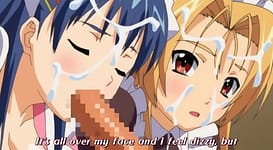 めんくい！ Face.2「メイドと主人と2号ちゃん」 / Image 40