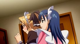 めんくい！ Face.2「メイドと主人と2号ちゃん」 / Image 43