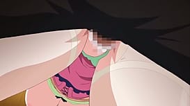 牝教師4 ～穢された教壇～ 「生意気ドジっ娘女教師・美結～高飛車ハメ堕ち2濁金」 / Image 8