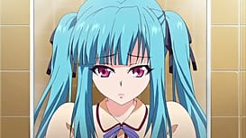 牝教師4 ～穢された教壇～ 「生意気ドジっ娘女教師・美結～高飛車ハメ堕ち2濁金」 / Image 14