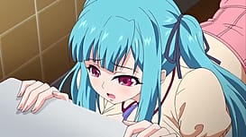 牝教師4 ～穢された教壇～ 「生意気ドジっ娘女教師・美結～高飛車ハメ堕ち2濁金」 / Image 17