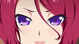 牝教師 4～穢された教壇～ 「鉄仮面女教師・マキ～蔑み漏れる罵り吐息」 / Image 1