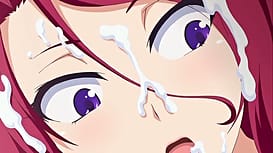 牝教師 4～穢された教壇～ 「鉄仮面女教師・マキ～蔑み漏れる罵り吐息」 / Image 5