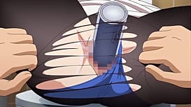 牝教師 4～穢された教壇～ 「鉄仮面女教師・マキ～蔑み漏れる罵り吐息」 / Image 9